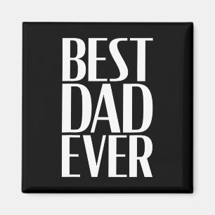 Vater Ever - Einzigartiger Vatertag Männer 2 Magnet