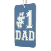 Vater-Fairness Autolufterfrischer (Links)