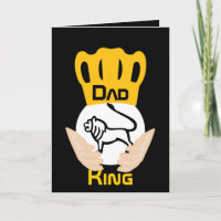 Vater Family Lion King individuell anpassen