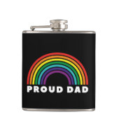 Vater Flachmann (Vorderseite)