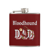 Vater Flachmann (Vorderseite)