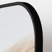 Vater Foto Pickleball Schläger (Linke Seite)