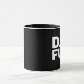 VATER FUEL KAFFEE TASSE (Zentrum)