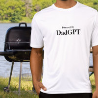 Vater Funny Birthday - Powered by DadGPT - Ai Joke