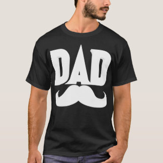 Vater Funny Vathers Day Design T-Shirt