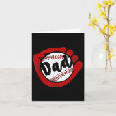 Vater für den Verkauf von Software-Mama verkaufen Karte (Gelbe Blume)