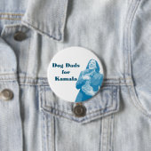 Väter für Hunde in Kamala Button (Beispiel)
