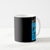 Vater für Mainboard Kaffeetasse (VorderseiteRechts)