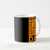 Vater für Mainboard Kaffeetasse (VorderseiteRechts)