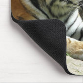 Vater für Sie Mousepad (Ecke)