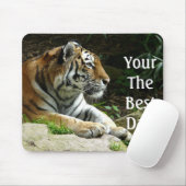 Vater für Sie Mousepad (Mit Mouse)