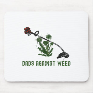 Väter gegen Witzbold Vater Joke _1 Mousepad