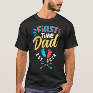 Vater Gender-Enthüllung erwartet neue bald erwarte T-Shirt
