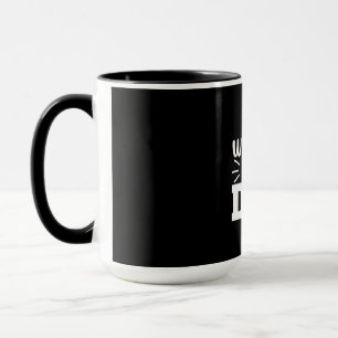 Vater Geschenk Weltbester Papa Tasse