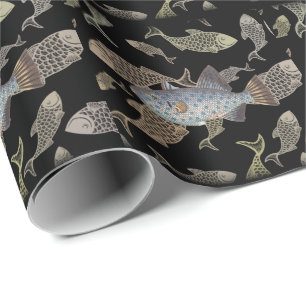 Vater Geschenkpapier