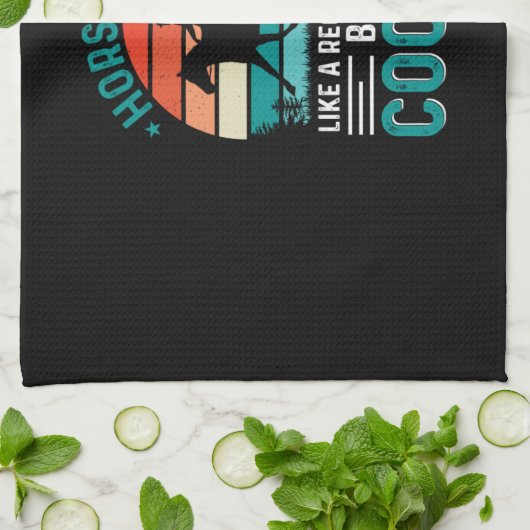 Vater Geschirrtuch (Gefaltet)