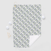 Vater Golfhandtuch (Insitu)