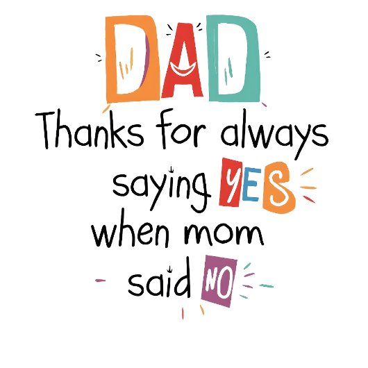 Väter Gott Vater sagt T-Shirt