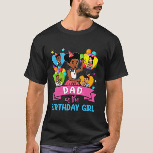 Vater Gracie s Corner Geburtstagspuppen Niedliches T-Shirt