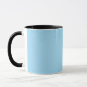 VATER GRIZZLY BEAR KAFFEE TASSE (Links)