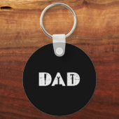 Vater Handy Tools Funny Vathers Day Mechanic Daddy Schlüsselanhänger (Vorderseite)