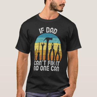 Vater Handyman Hardware Store Tools - Tag 2 T-Shirt