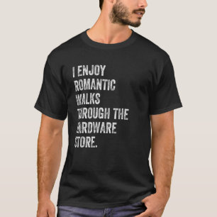 Vater-Hardware-Store-Tools T-Shirt