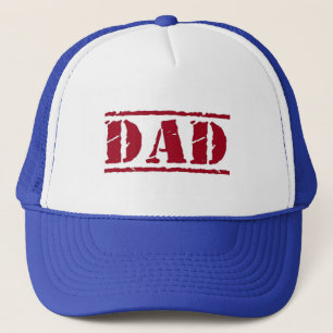 Vater Hats Truckerkappe