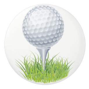 Vater-Höhlen-Raum Keramikknauf