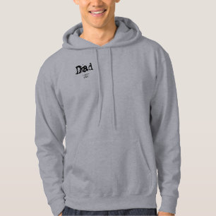 Vater Hoodie