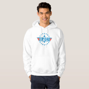 Vater Hoodie