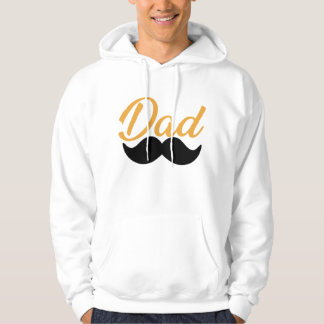 Vater Hoodie