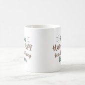 Vater Human API Lustiger IT-Vater Kaffeebecher Kaffeetasse (Mittel)
