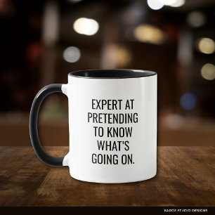 Vater Humor Lustiger Zitat Becher Tasse