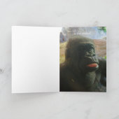 VATER I LIEBE KARTE (Innenseite)