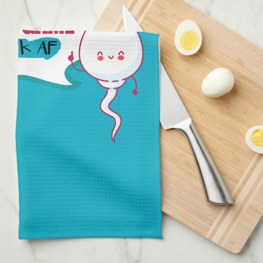 Vater, ich bin so froh, dass dein Pull-Out-Spiel s Geschirrtuch (Viertel Falte)