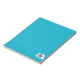 Vater, ich bin so froh, dass dein Pull-Out-Spiel s Notizblock