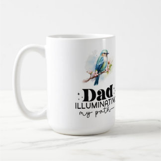 Vater Illuminiert meinen Pfad Tasse