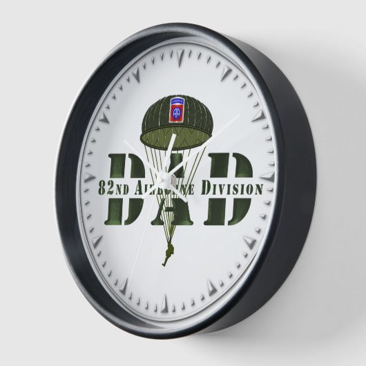 Vater Im Flugzeug 82. Uhr (Winkel)