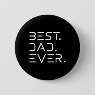 Vater je Shirt Moderne Entwickler-Programmierer-Vä Button