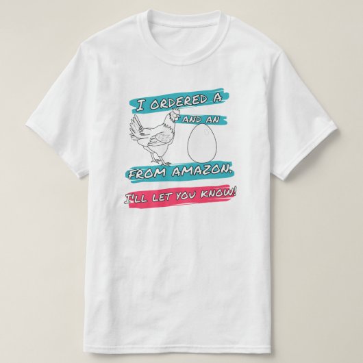 Vater Joke #09 (B) T - Shirt (Design vorne)