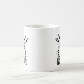 Vater Joke Champion Kaffeetasse (Mittel)