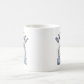 Vater Joke Champion Kaffeetasse (Mittel)