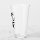 Vater Joke Fuel - Fantasy Script Gift für Vater Glas (Links)