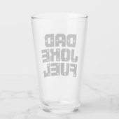 Vater Joke Fuel - Toolbox Edition für Handyman Glas (Rückseite)