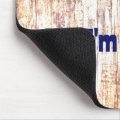 Vater Joke: Geht es dir gut? Mousepad (Ecke)