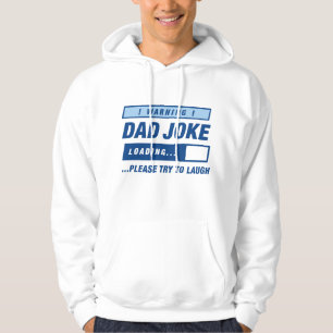 Vater Joke Loading Hoodie