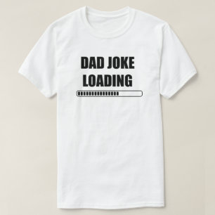Vater Joke Loading Men's T - Shirt