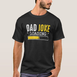 Vater Joke Loading Sarcasm Husband Family Papa Spa T-Shirt