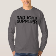 Vater Joke Supplier Funny Vatertag